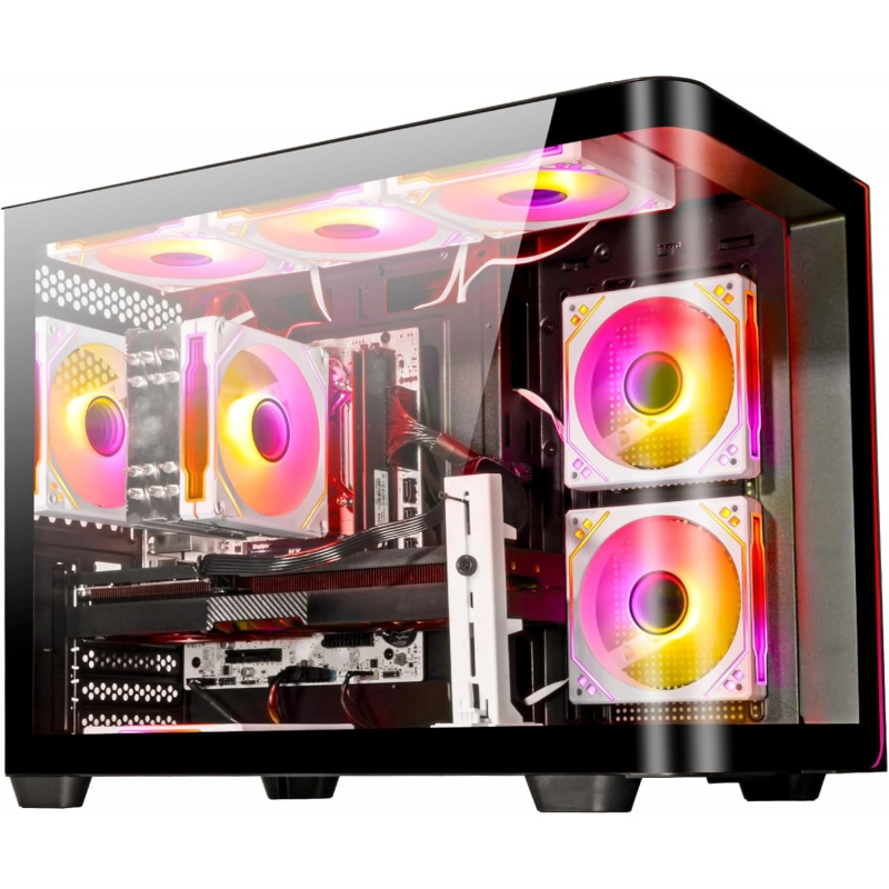 Pc Gaming Xtreme - Gaming PC Desktop Computer, Core i9-13900HX,