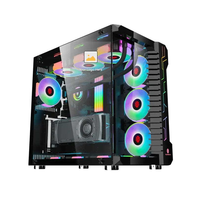 Pc Gaming Xtreme - AOTESIER gaming pc gamer core i5