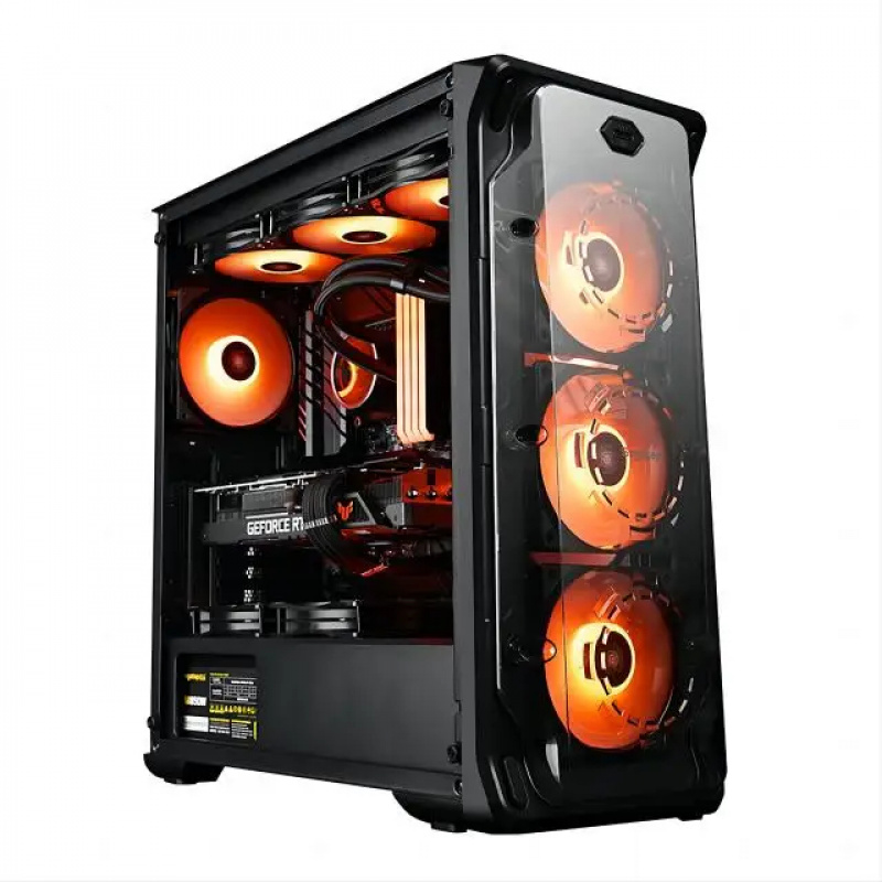 Pc Gaming Core I7 - Aotesier gaming pc gamer E5 2680