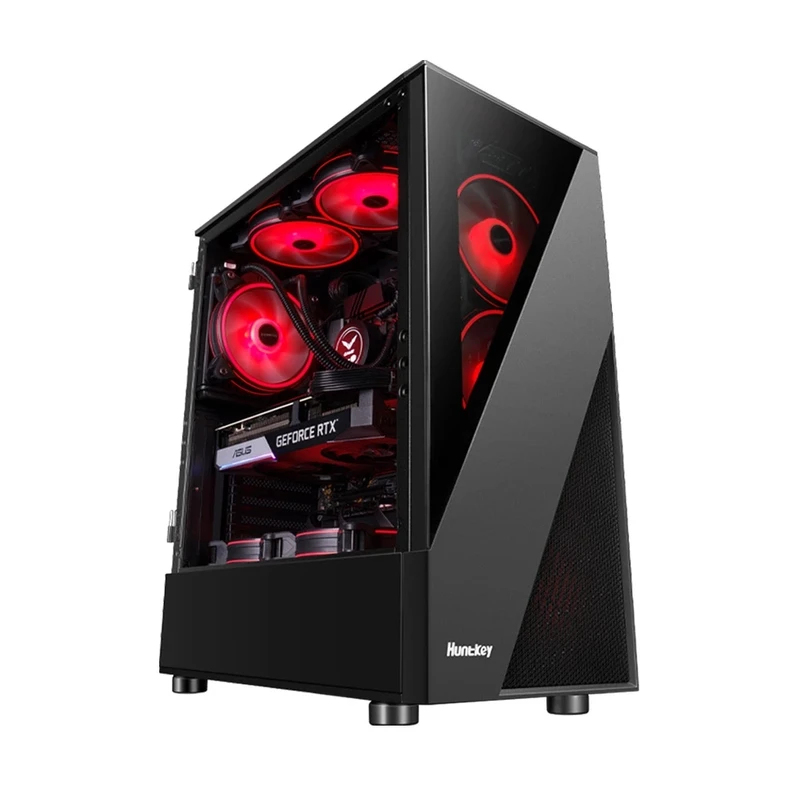 Pc Gaming Xtreme - Aotesier Core pc complete set, inclusief