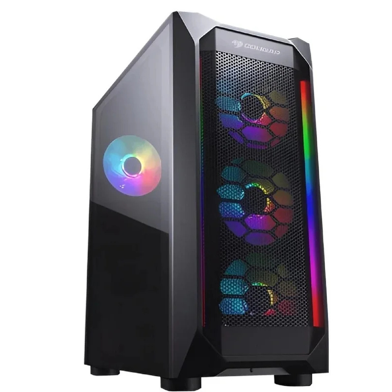 Pc Gaming Core I7 - RTX 3070 Gamingcomputer Ryzen Gaming PC