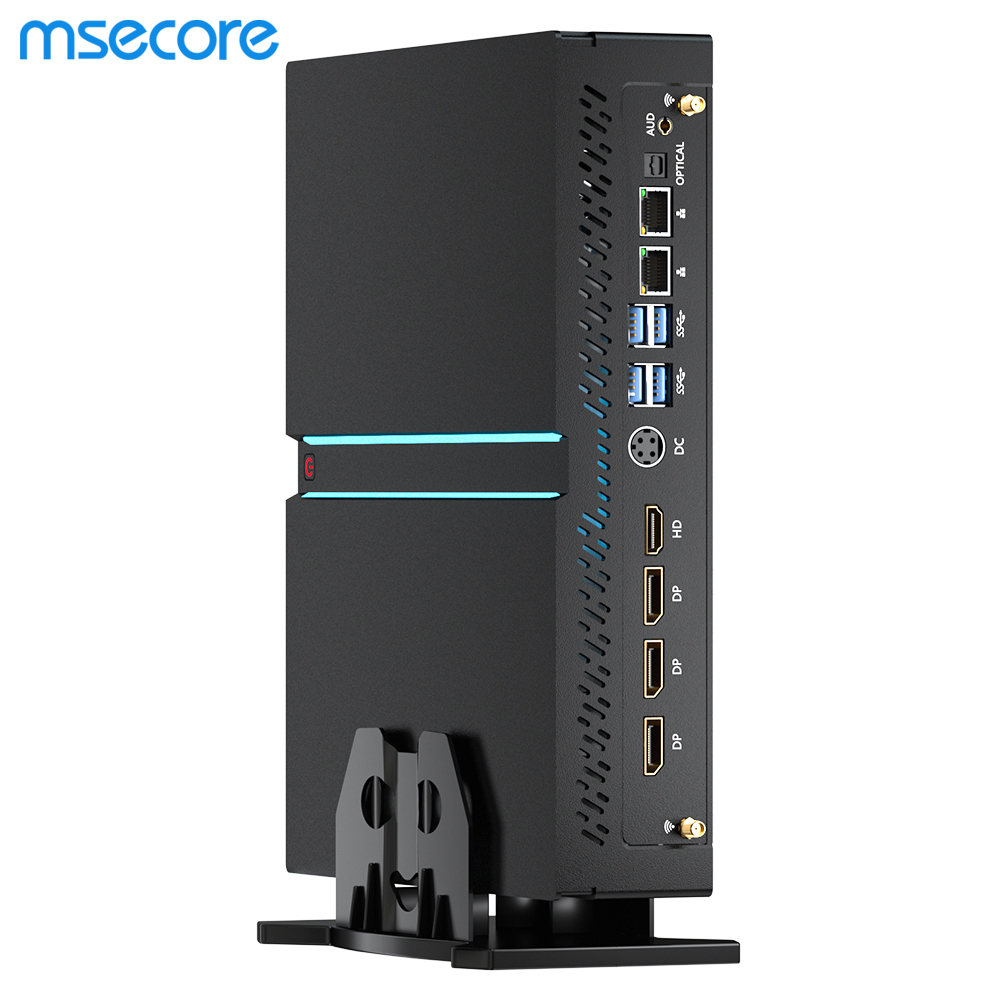 Pc Gaming Nvidia - Msecore MV300 14e generatie Intel Core