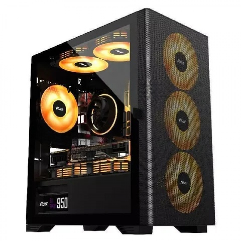 Pc Gaming Xtreme - Voorgebouwde groothandel build desktop-gamer-pc 10e generatie