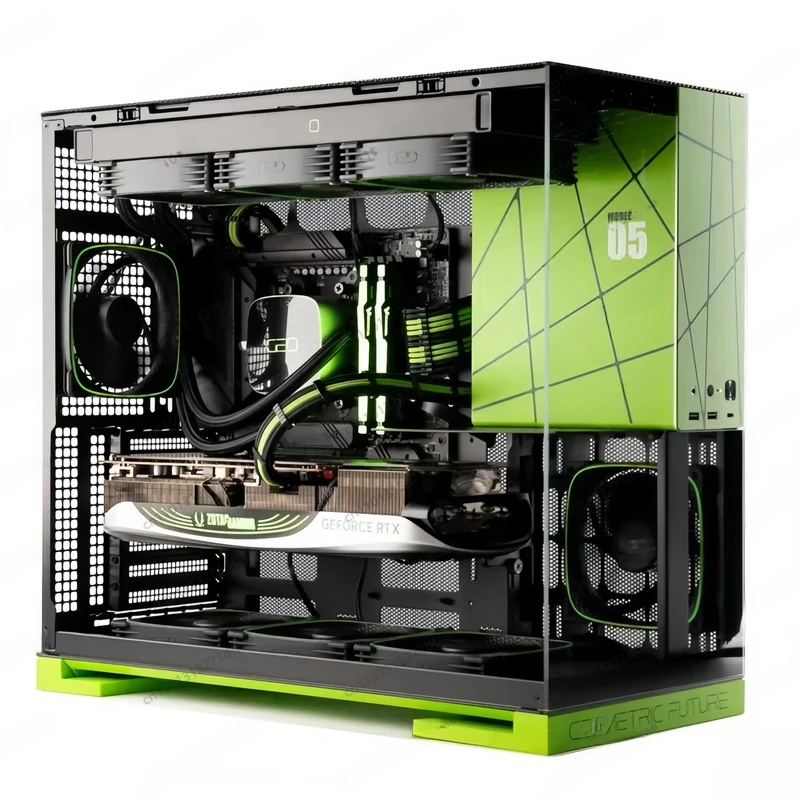 Pc Gaming Ram 32Gb - I9 14900K R9 9950X3D RTX 5090