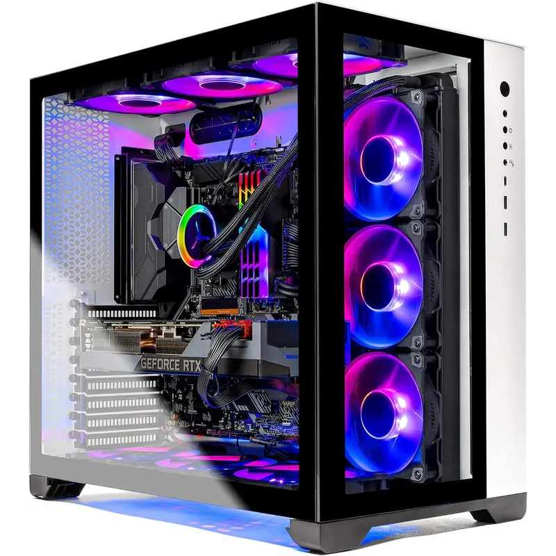 Pc Gaming Core I7 - Nieuwe gaming desktop pc, AMD 9,