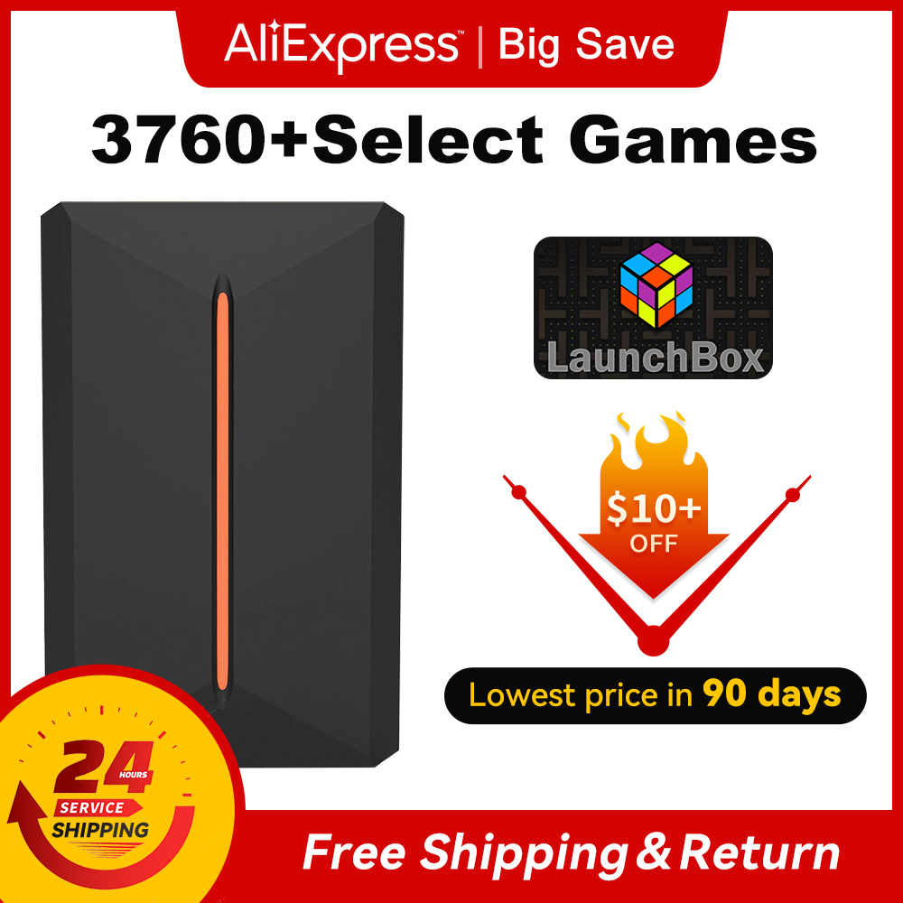 Pc Gaming Aaa - 3760+ 3D/AAA Games voor PS4/PS3/PS2/Switch/WII/WIIU/N64/DC Etc