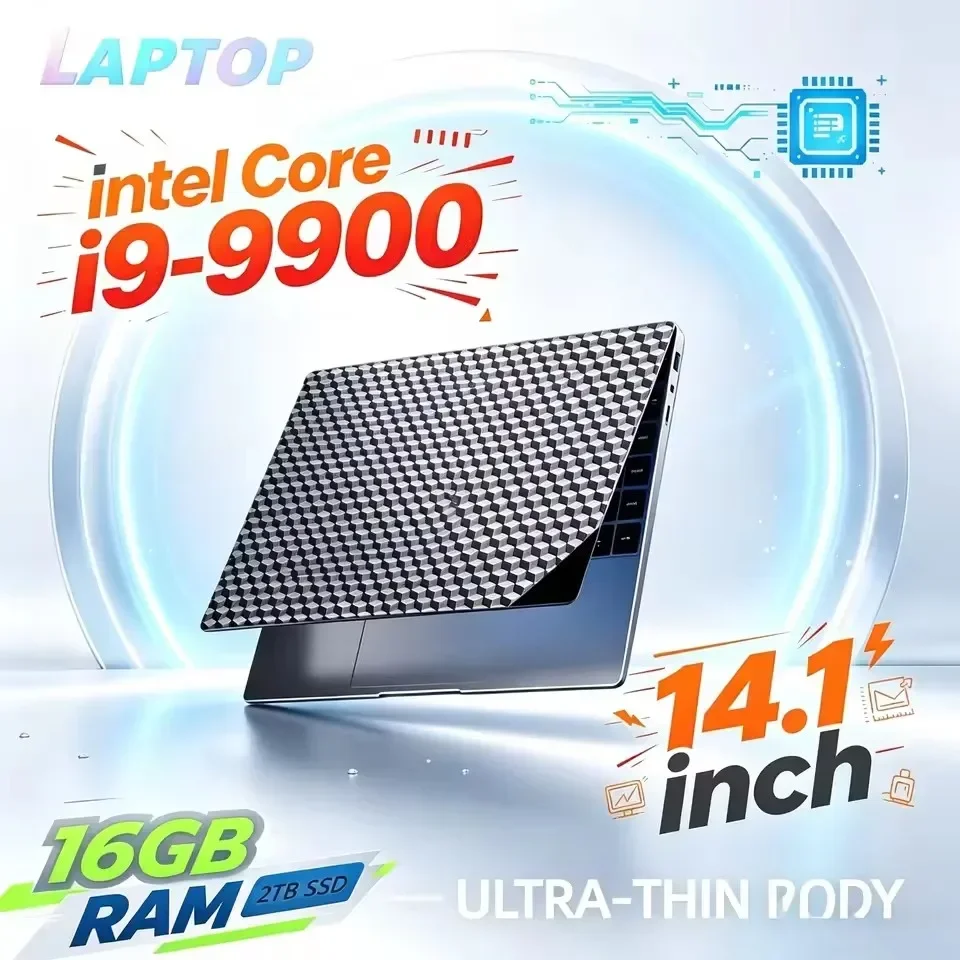 Pc Gaming Ram 32Gb - Draagbare Gaming Laptop Computer 32GB RAM