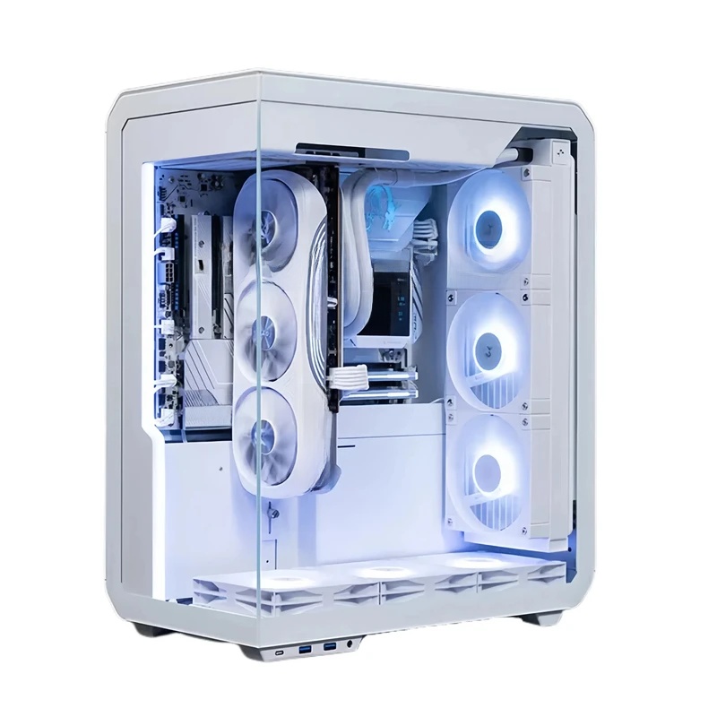 Pc Gaming Nvidia - Goedkope Full Gaming Pc Aangepaste computerset