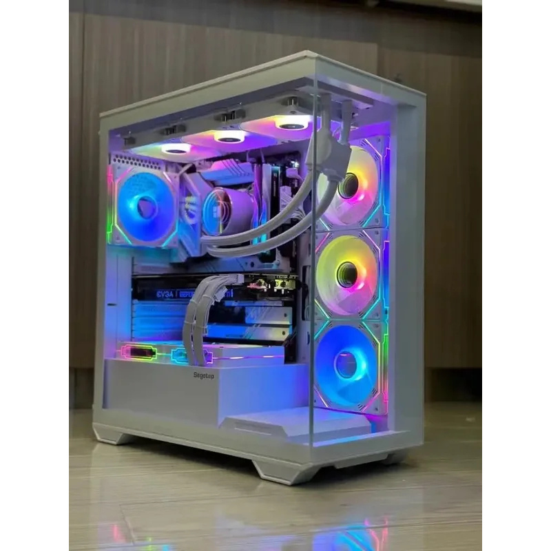 Pc Gaming Core I7 - AOTESIER PC Gaming met Core i7-4790