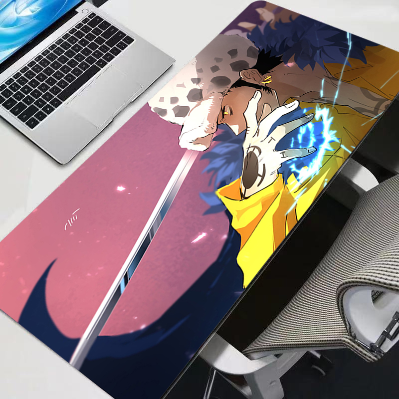 Pc Gaming Gratis - Kawaii muismat Anime schattig meisje Gabinete