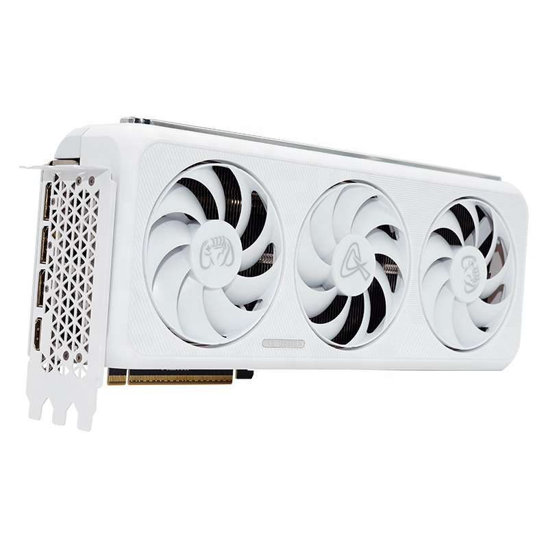 Pc Gaming Nvidia - Groothandel AX Gaming RTX5080 16 GB
