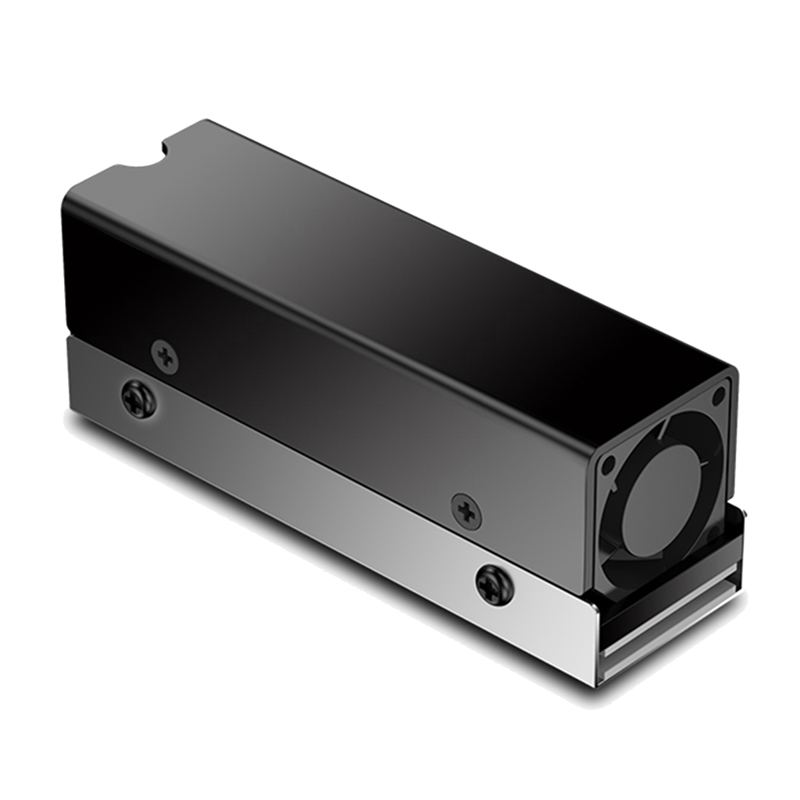 M.2 Ssd Heatsink - M.2 2280 SSD PCI-E NVMe Koellichaam