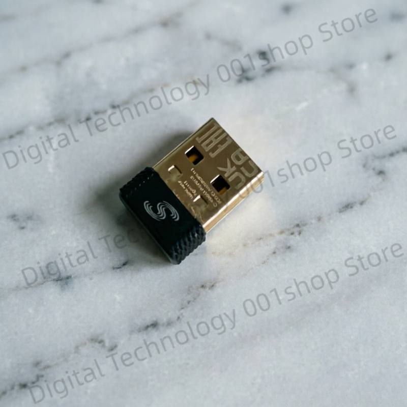Wireless Gaming Mouse - USB-dongle-ontvanger voor Corsair Katar Pro draadloze
