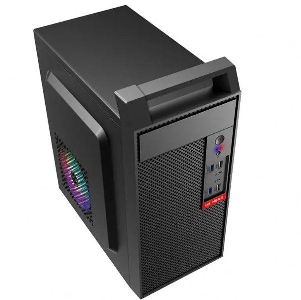 Pc Gaming Core I7 - Hoge kwaliteit Workstation Core I7 3770/16G/512G