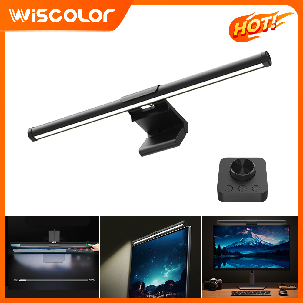 No Rgb Gaming Pc - Slimme Wifi RGB Monitor Lichtbalk LED