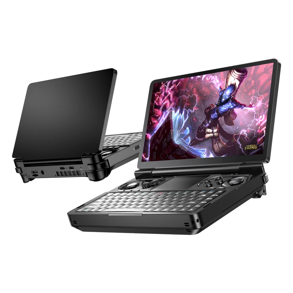 GPD WIN Mini Player 7 inch sch - Pc Gaming Ram 32Gb recensie en prijs