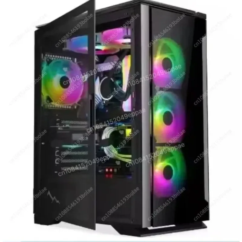 Fabrieksgaming desktop compute - Pc Gaming Xtreme recensie en prijs
