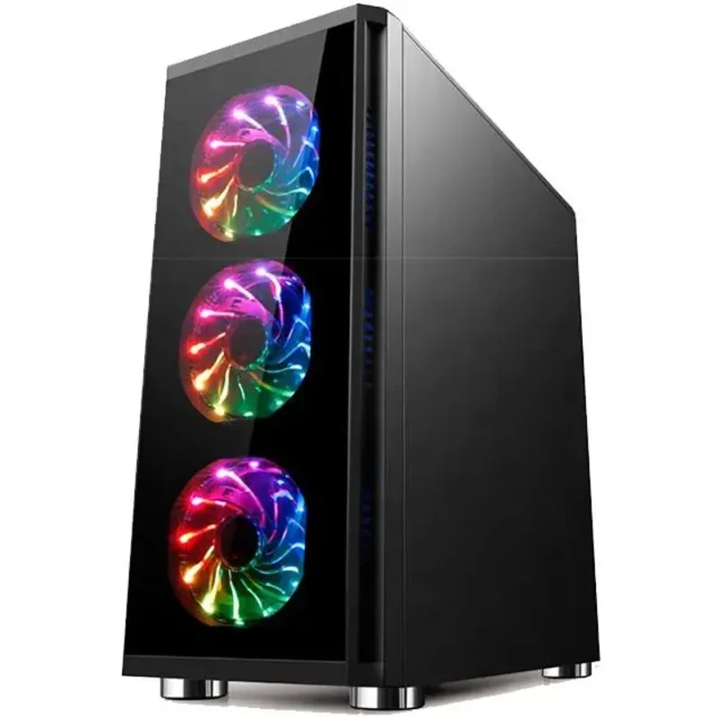 Fabrieksgaming desktop compute - Pc Gaming Xtreme recensie en prijs
