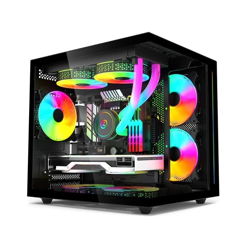 Fabrieksgaming desktop compute - Pc Gaming Xtreme recensie en prijs