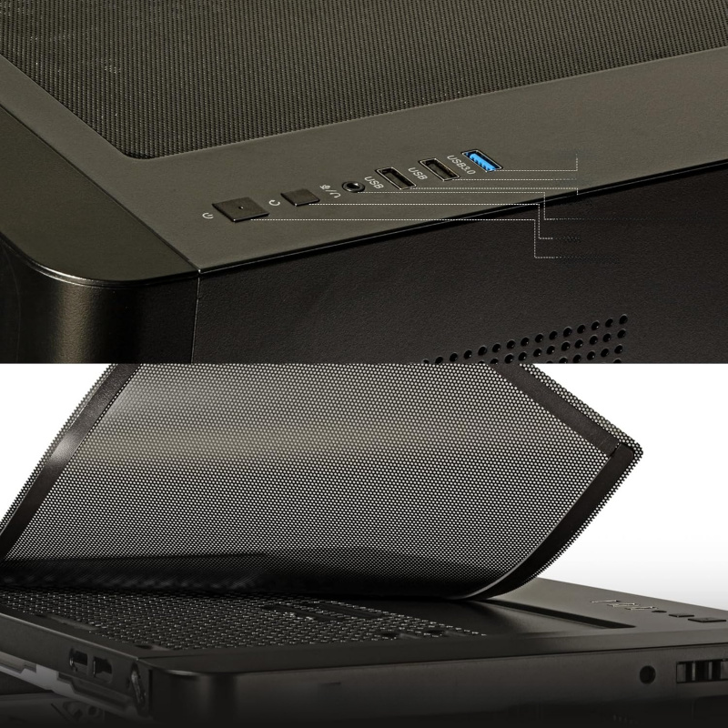 Gaming PC Desktop Computer, Co - Pc Gaming Xtreme recensie en prijs