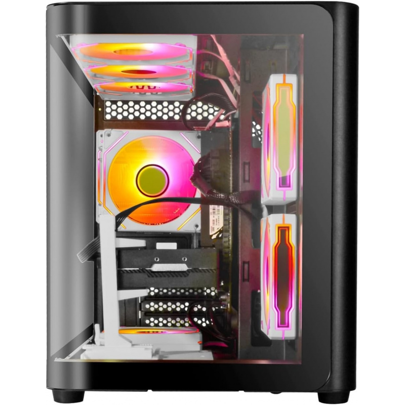 Gaming PC Desktop Computer, Co - Pc Gaming Xtreme recensie en prijs