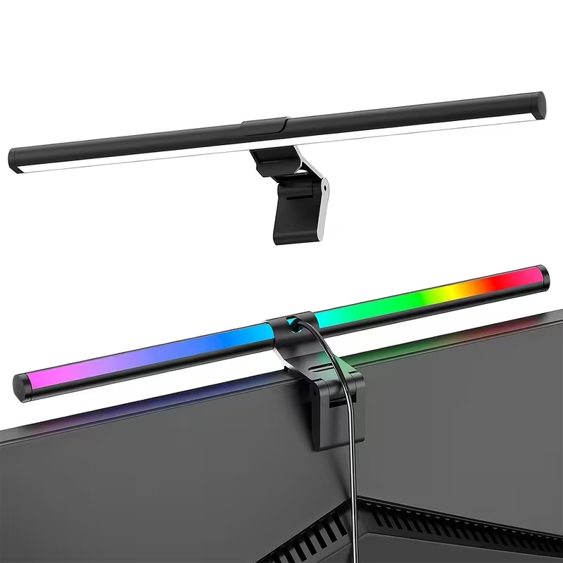 USB-aangedreven LED-monitorlic - No Rgb Gaming Pc recensie en prijs
