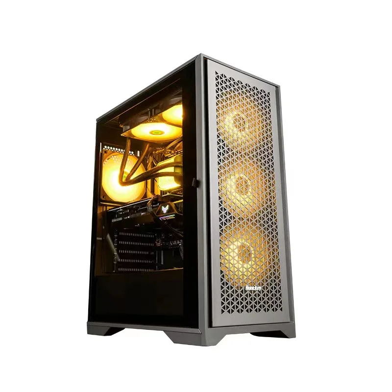 Aotesier Core pc complete set, - Pc Gaming Xtreme recensie en prijs