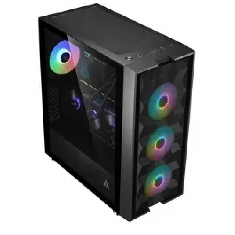Aotesier Core pc complete set, - Pc Gaming Xtreme recensie en prijs