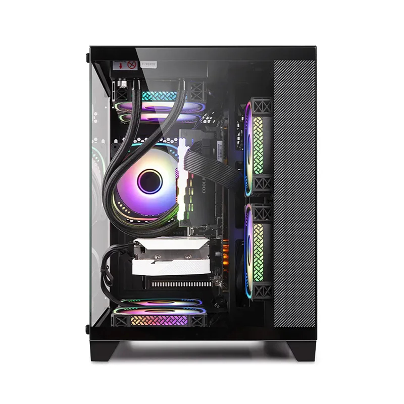 Gaming Desktop 5600x CPU RTX 4 - Pc Gaming Xtreme recensie en prijs