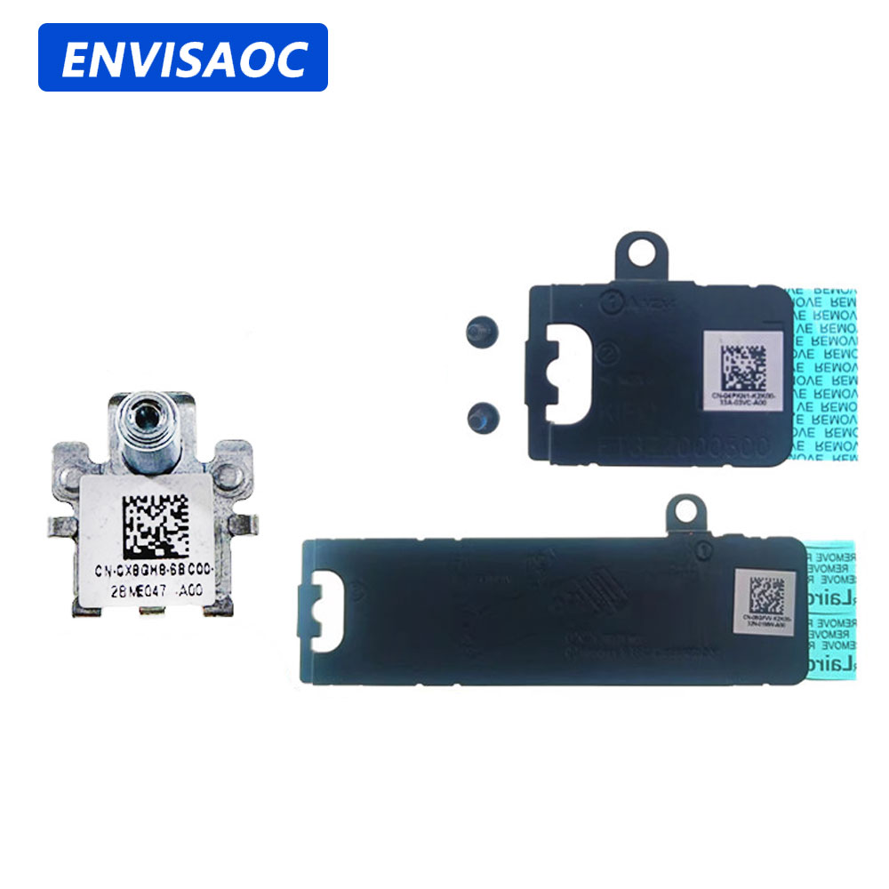 OEM voor Dell G15 5530 5531 55 - M.2 Ssd Heatsink recensie en prijs