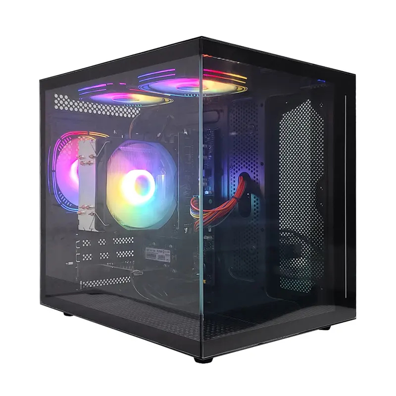 Beste prijs I9 Level Intel Xeo - Pc Gaming Xtreme recensie en prijs