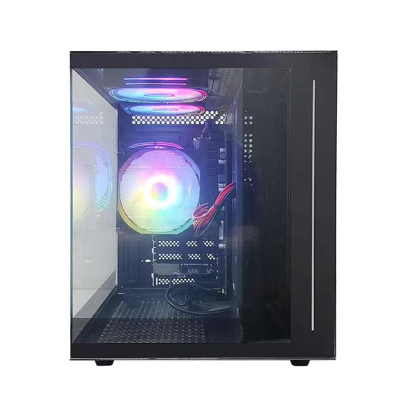Beste prijs I9 Level Intel Xeo - Pc Gaming Xtreme recensie en prijs