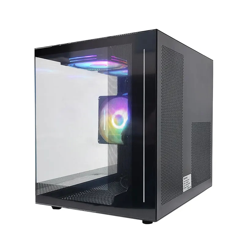 Beste prijs I9 Level Intel Xeo - Pc Gaming Xtreme recensie en prijs