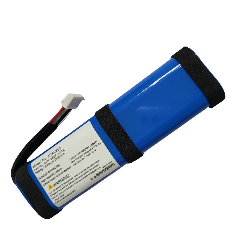 Originele vervangende batterij - Pc Gaming Xtreme recensie en prijs