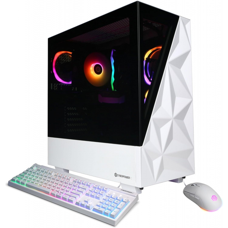 Gamer Xtreme VR Gaming PC, Cor - Pc Gaming Xtreme recensie en prijs