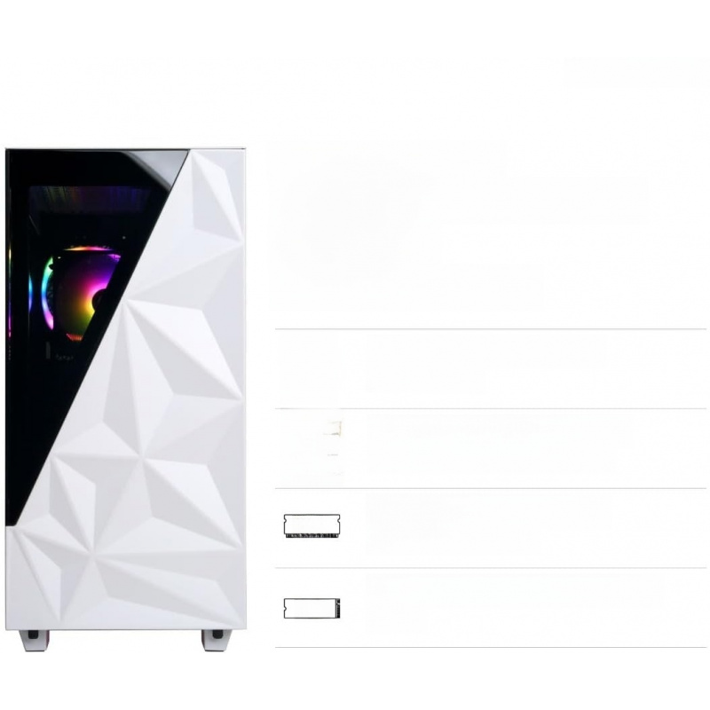 Gamer Xtreme VR Gaming PC, Cor - Pc Gaming Xtreme recensie en prijs