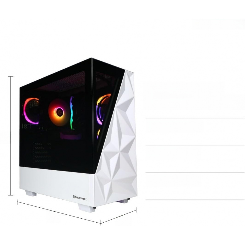 Gamer Xtreme VR Gaming PC, Cor - Pc Gaming Xtreme recensie en prijs