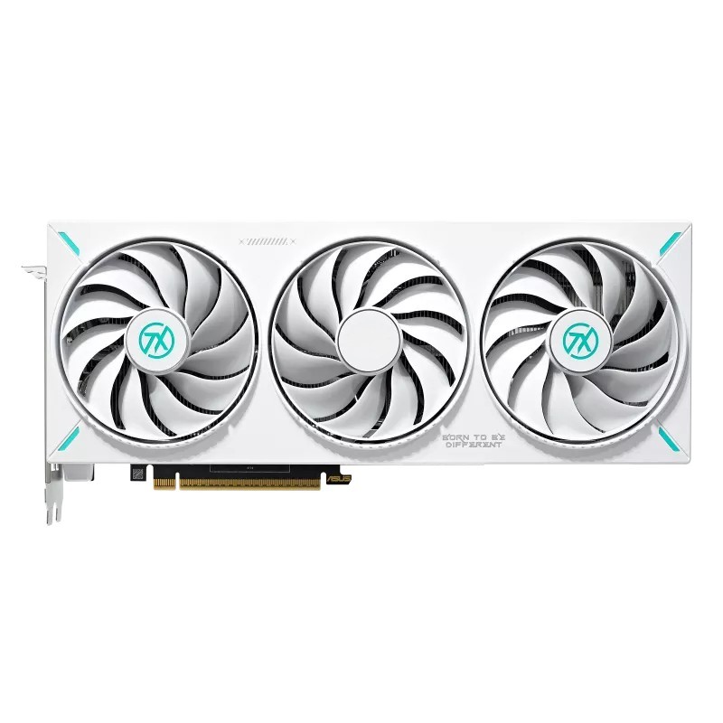 2025 TX-RTX5070-O12G GDDR7 OC  - Pc Gaming Nvidia recensie en prijs