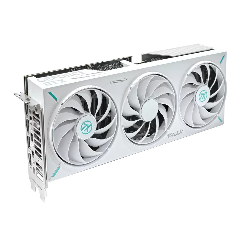 2025 TX-RTX5070-O12G GDDR7 OC  - Pc Gaming Nvidia recensie en prijs