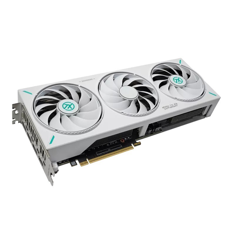 2025 TX-RTX5070-O12G GDDR7 OC  - Pc Gaming Nvidia recensie en prijs