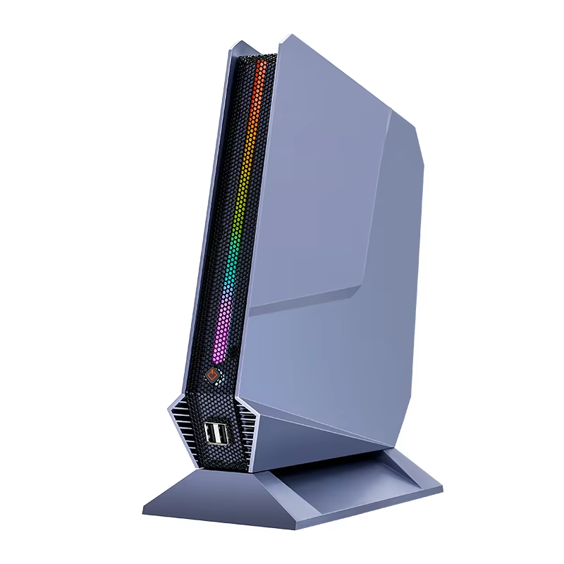 Topton F10 Gaming Mini PC NVID - Pc Gaming Nvidia recensie en prijs
