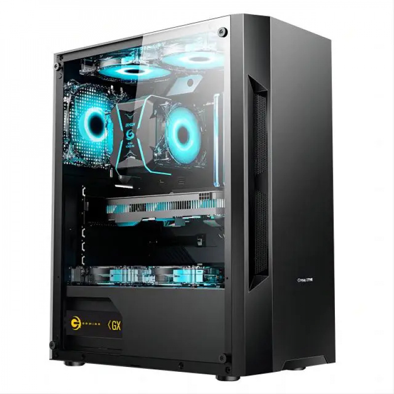 Groothandel nieuwe generatie g - Pc Gaming Core I7 recensie en prijs