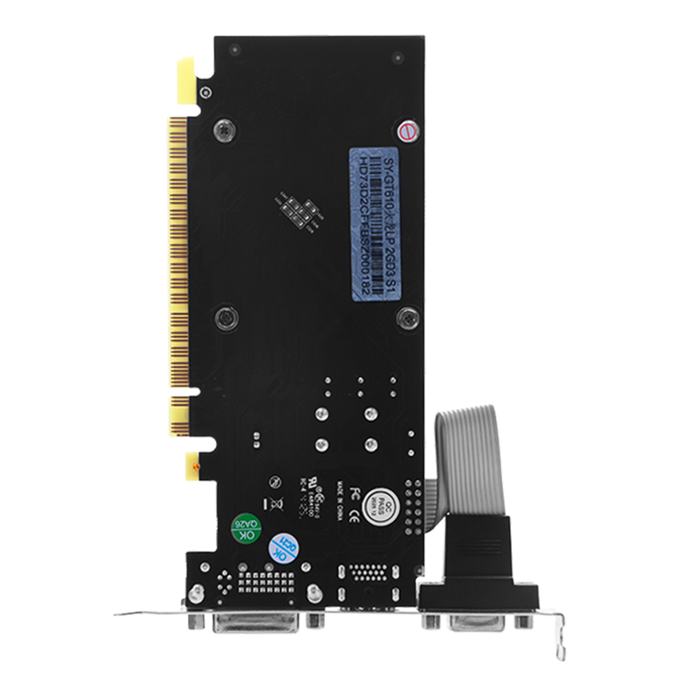 SOYO Grafische kaarten NVIDIA  - Pc Gaming Nvidia recensie en prijs