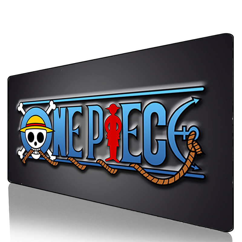 Anime One Piece Luffy Muismat  - Pc Gaming Gratis recensie en prijs