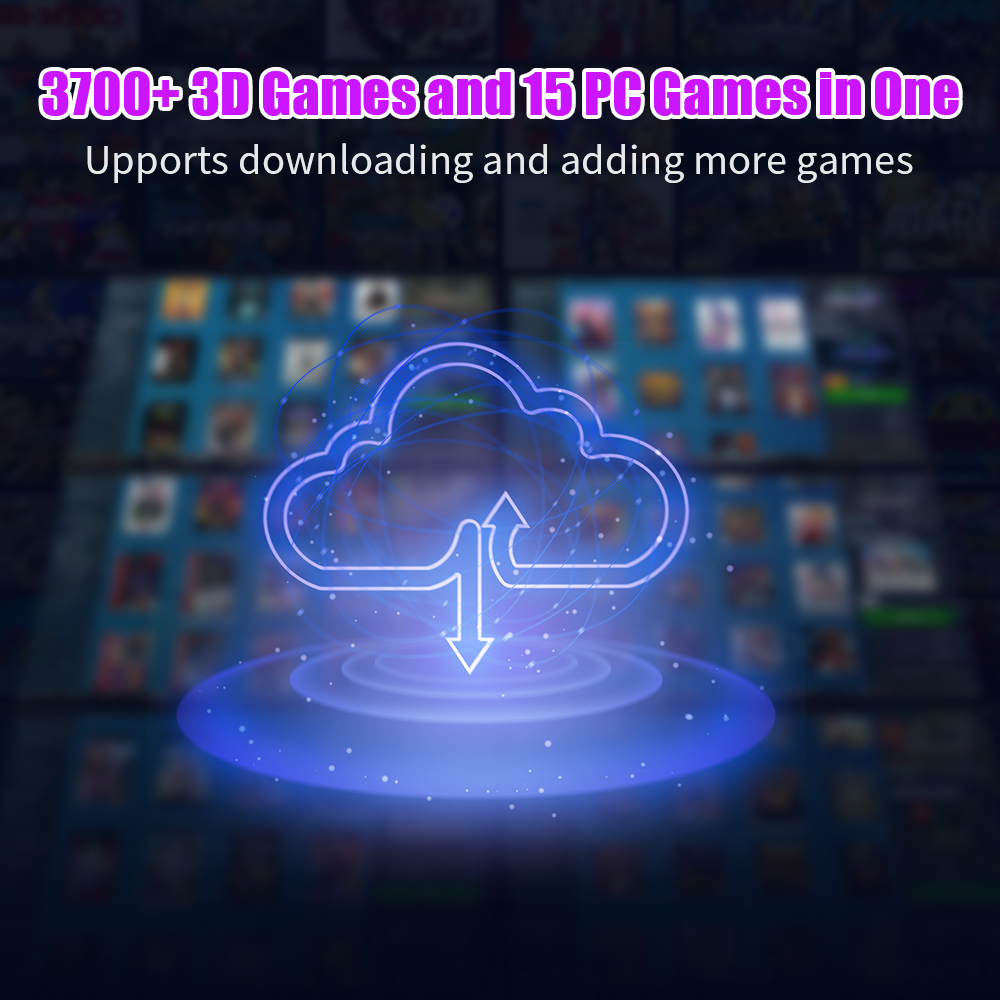3760 + 3d/Aaa Games Voor Ps4/P - Pc Gaming Aaa recensie en prijs