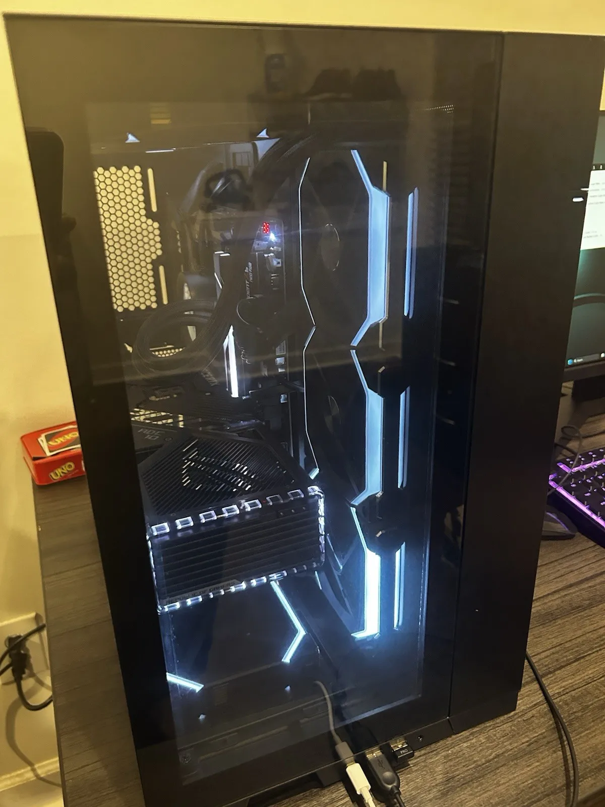 Gaming-desktop-pc Nvidia Rtx40 - Pc Gaming Nvidia 4090 recensie en prijs