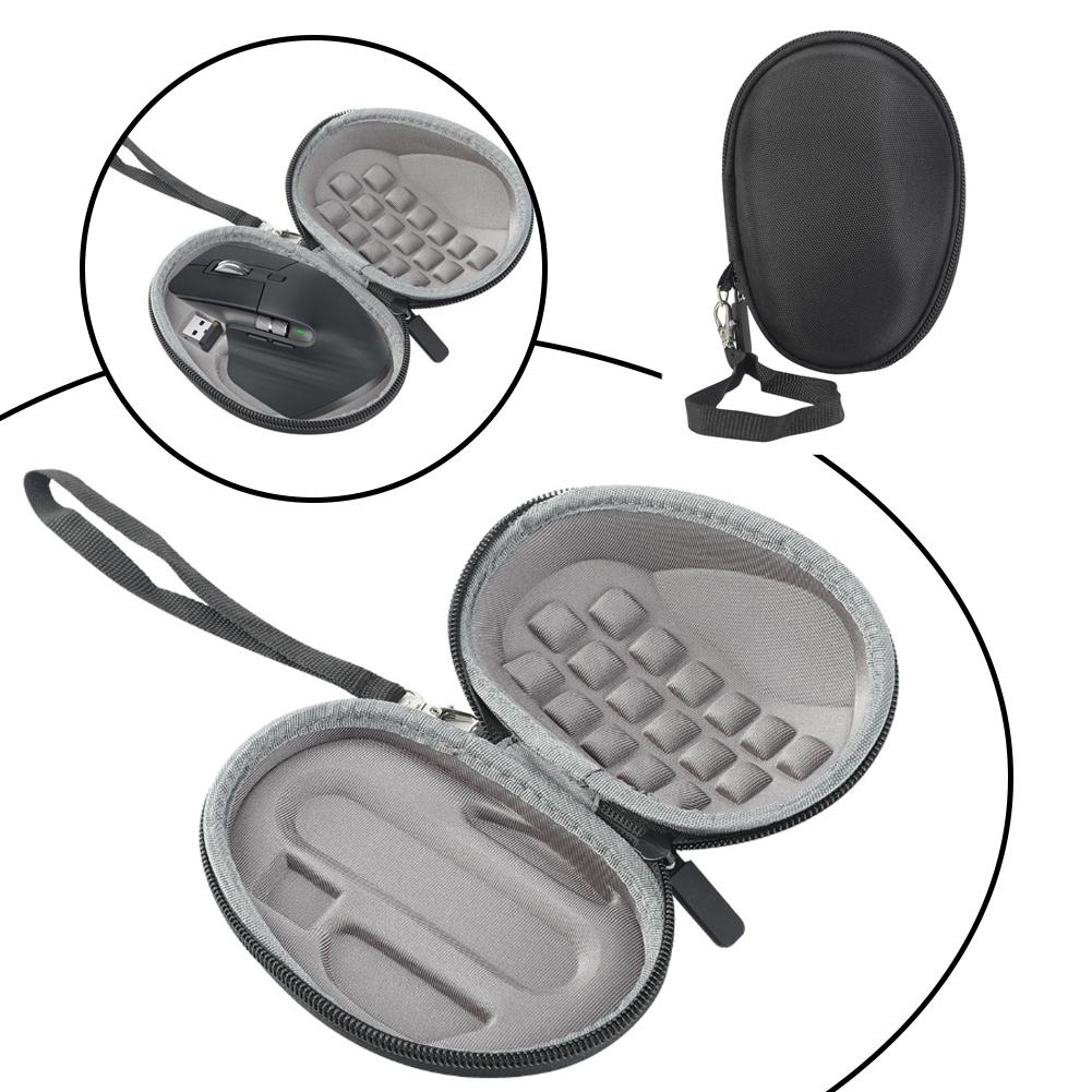 Voor Logitech MX Master 4 Muis - Wireless Gaming Mouse recensie en prijs