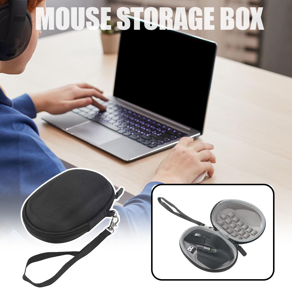 Voor Logitech MX Master 4 Muis - Wireless Gaming Mouse recensie en prijs