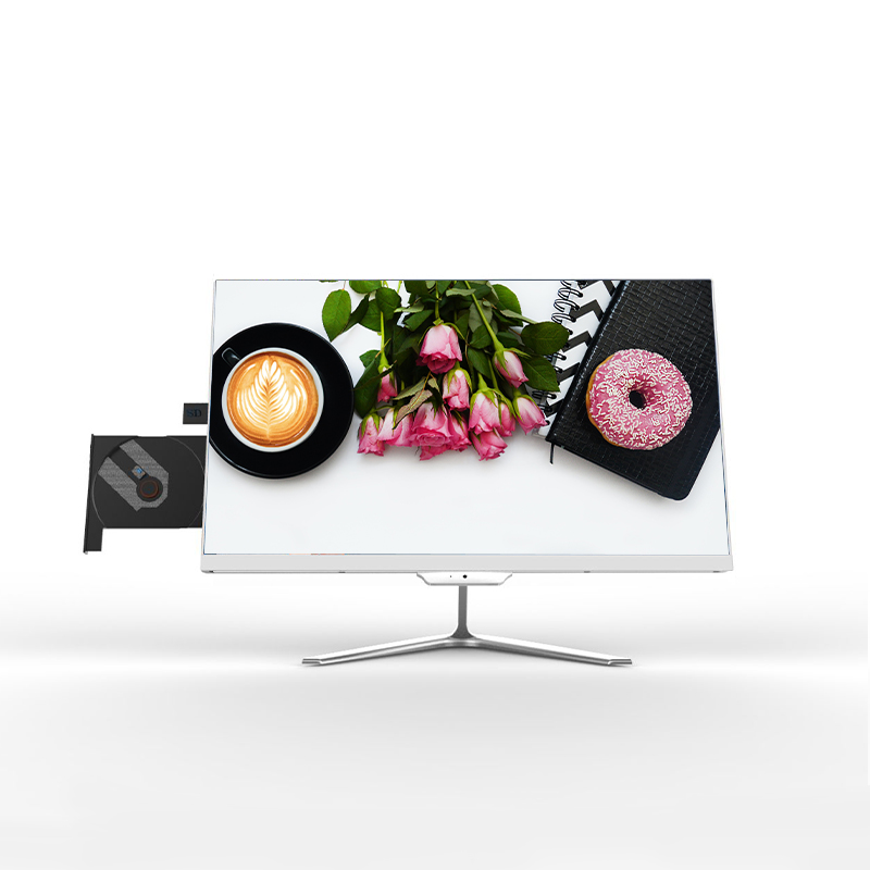 Alles In Een Desktop Computer  - Pc Gaming Core I7 recensie en prijs