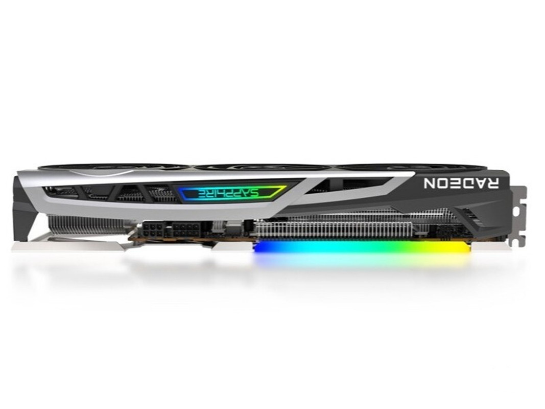 GPU Sapphire RX 6700 XT 6700XT - No Rgb Gaming Pc recensie en prijs